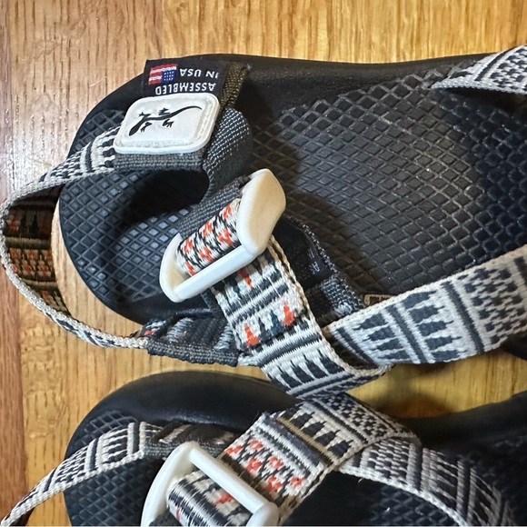 Chacos Z Cloud ChacoCloud  Womens 5 - Picture 4 of 11